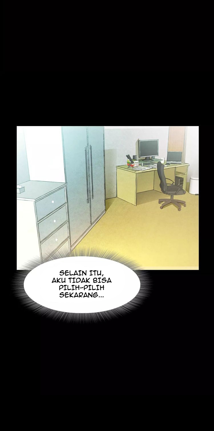 Lucky Bad Man Chapter 01 Gambar 13